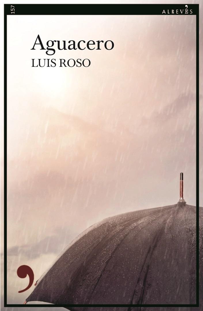 Encuentro y firma de Luis Roso