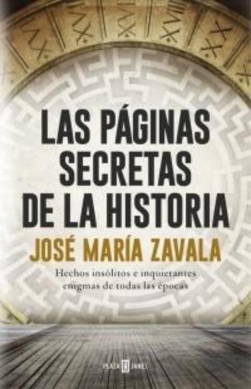 Páginas secretas de la historia, Las. 