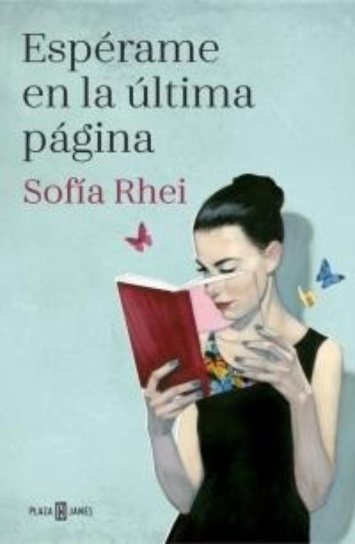 Espérame en la última página.