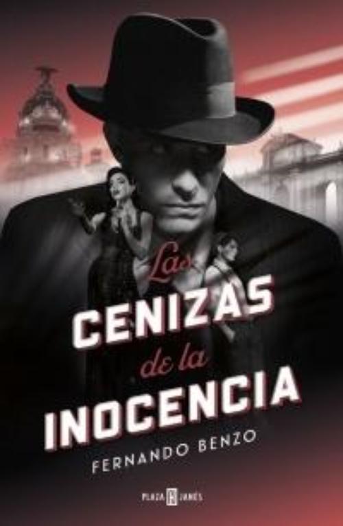 Cenizas de la inocencia, Las.