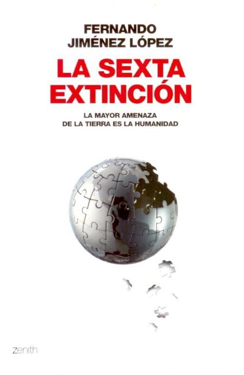 Sexta extinción, La. 