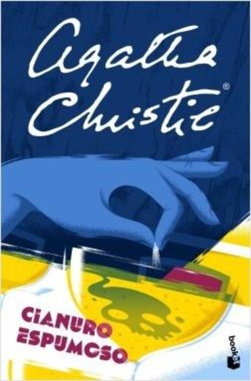 Cianuro espumoso.