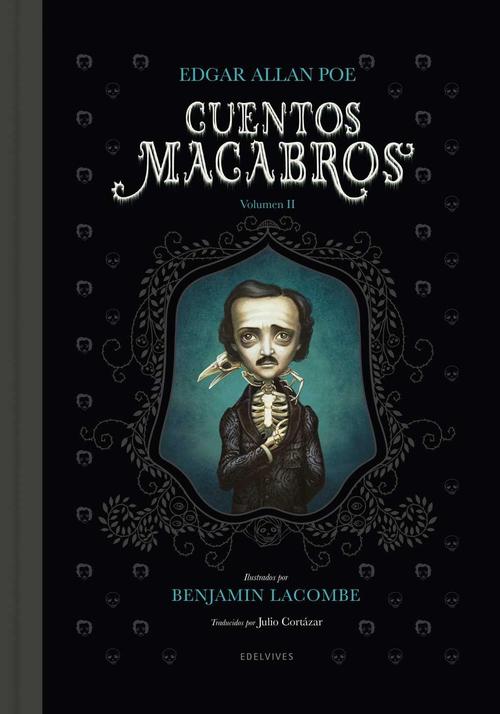 Cuentos macabros II.