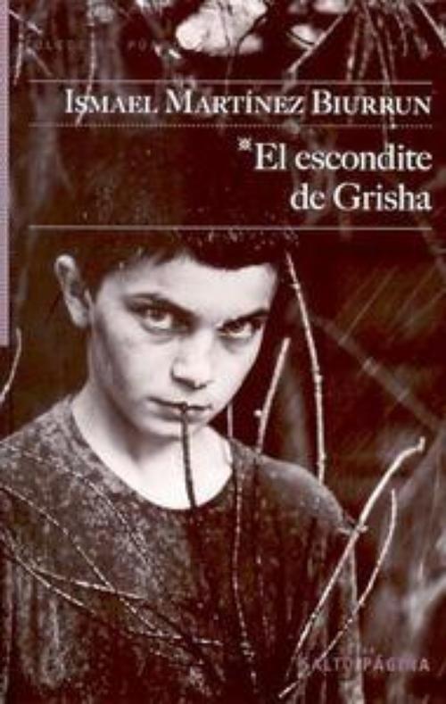 Escondite de Grisha, El.