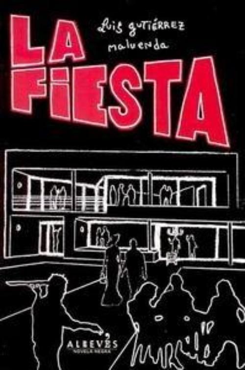 Fiesta, La. 