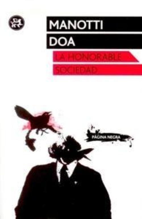Honorable sociedad, La.
