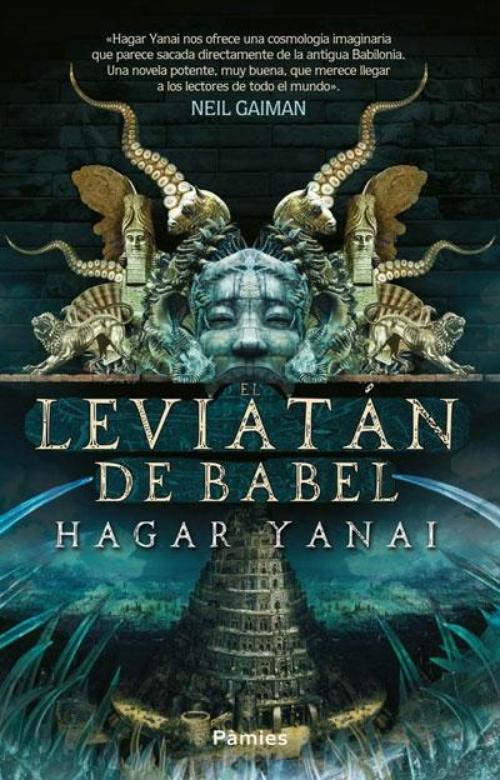 Leviatán de Babel, El. 