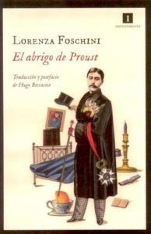 Abrigo de Proust, El. 