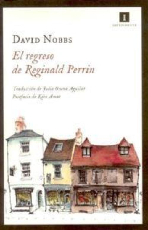 Regreso de Reginald Perrin, El. 