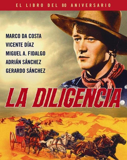 Diligencia, La.