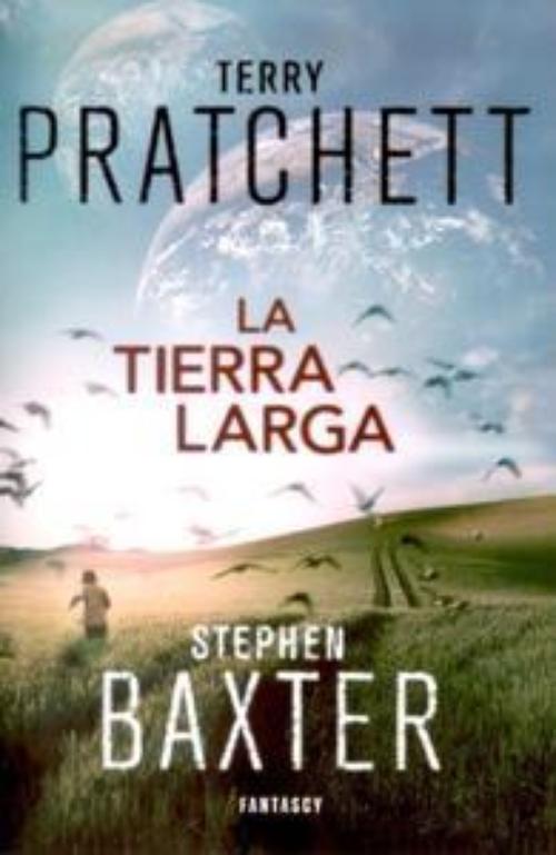 Tierra larga, La.