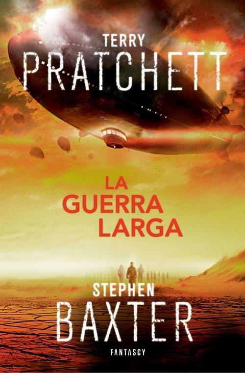 Guerra Larga, La.