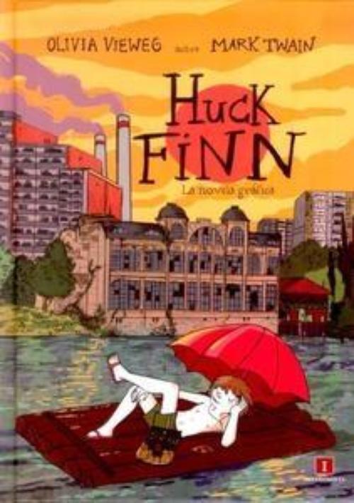 Huck Finn. 