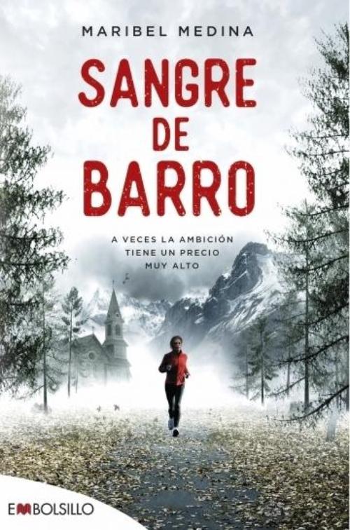 Sangre de barro.