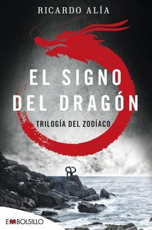Signo del dragón, El. Trilogía del Zodiaco I