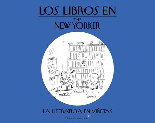 Libros en The New Yorker, Los. 