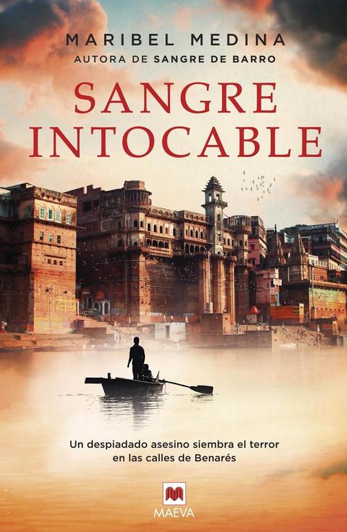 Sangre intocable. 