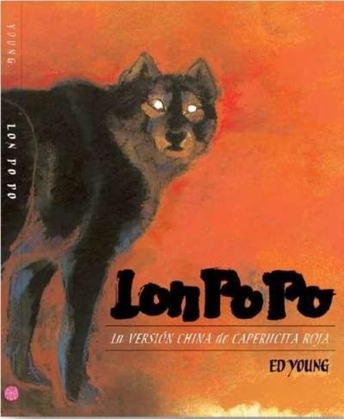 Lon Po Po. 