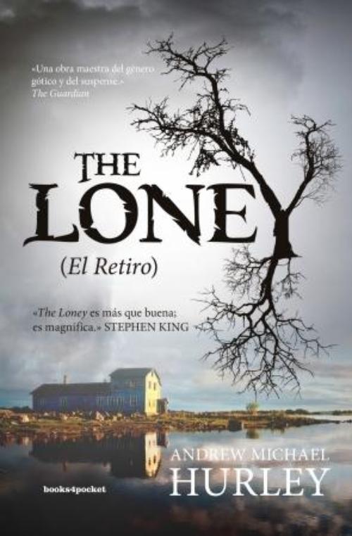 The Loney (El Retiro). 