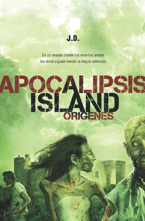 Apocalipsis Island 2. Orígenes. 