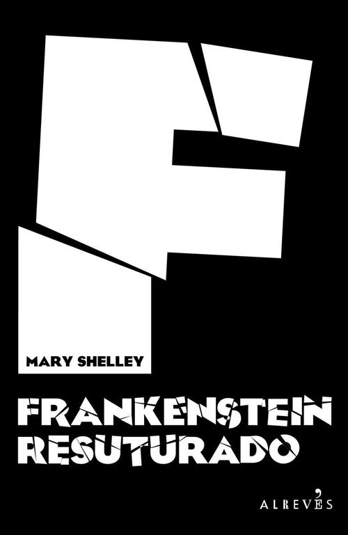 Frankenstein resuturado. 