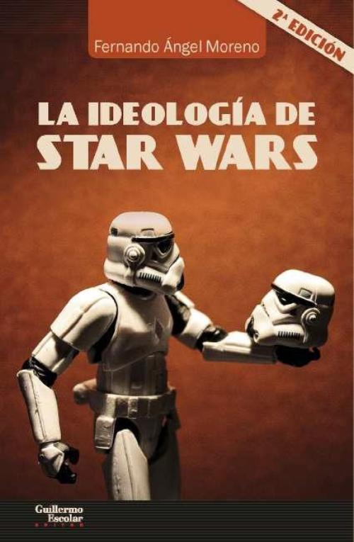 Ideología de Star Wars, La. 