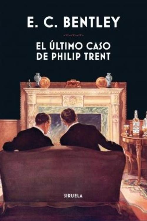 Ultimo caso de Philip Trent, El. 