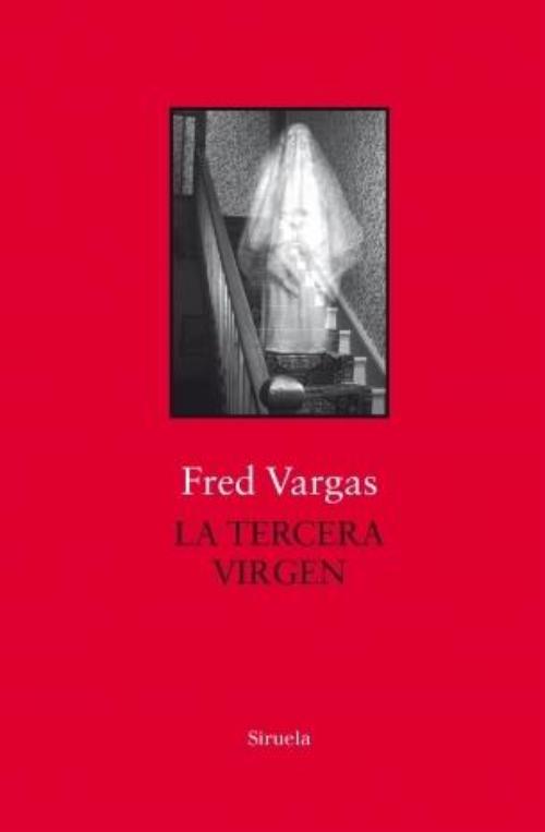 Tercera virgen, La (edición conmemorativa). 
