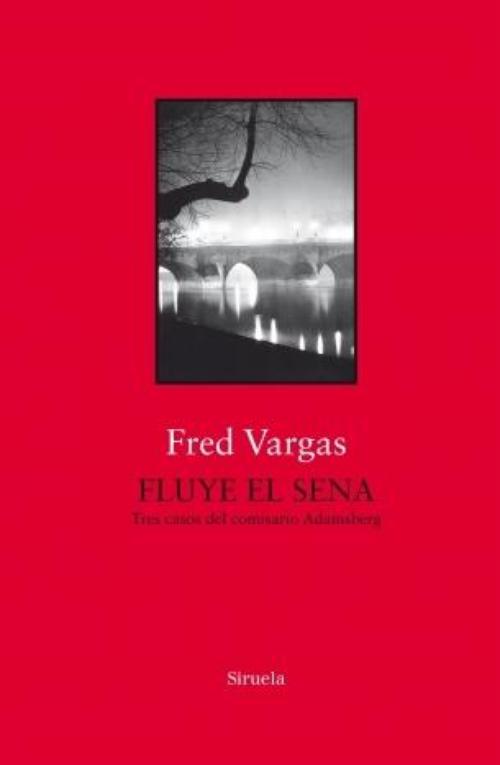 Fluye el Sena (edición conmemorativa). 