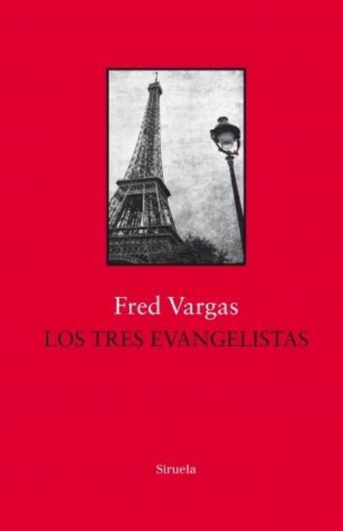 Tres evangelistas, Los (edición conmemorativa). 
