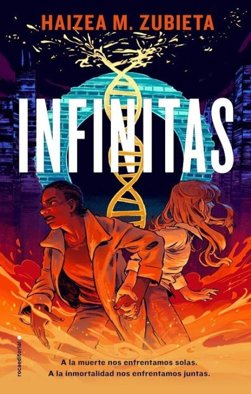 Infinitas.