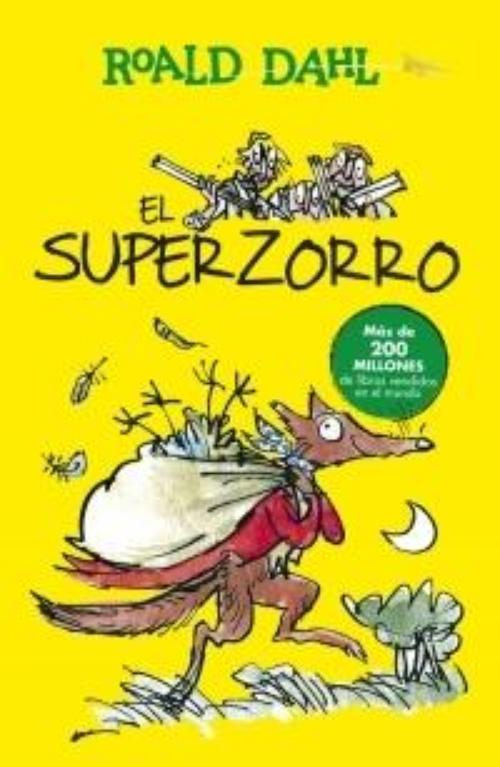 Superzorro, El.