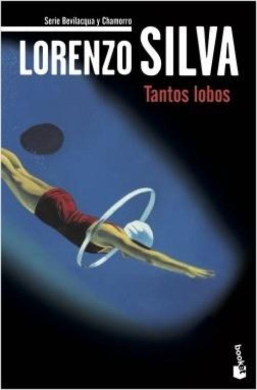 Tantos lobos.