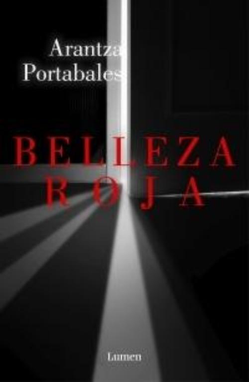 Belleza roja.