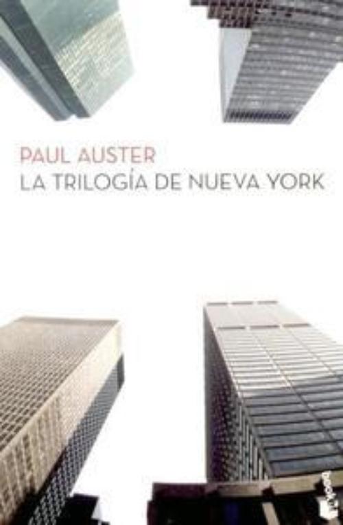 Trilogía de Nueva York, La. 
