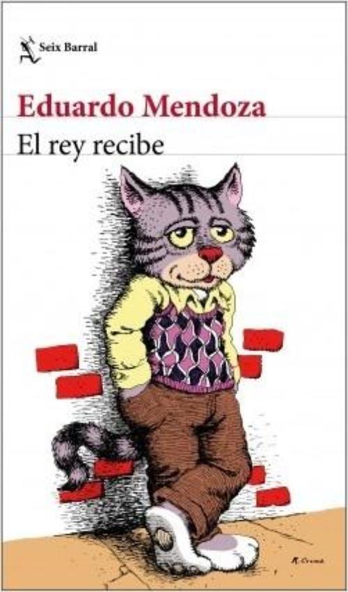 Rey recibe, El.