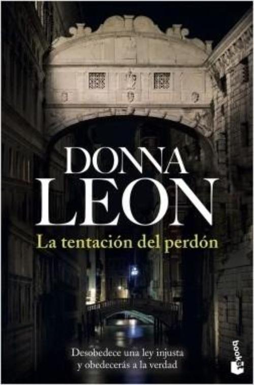 Tentación del perdón, La.