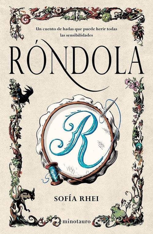 Róndola.