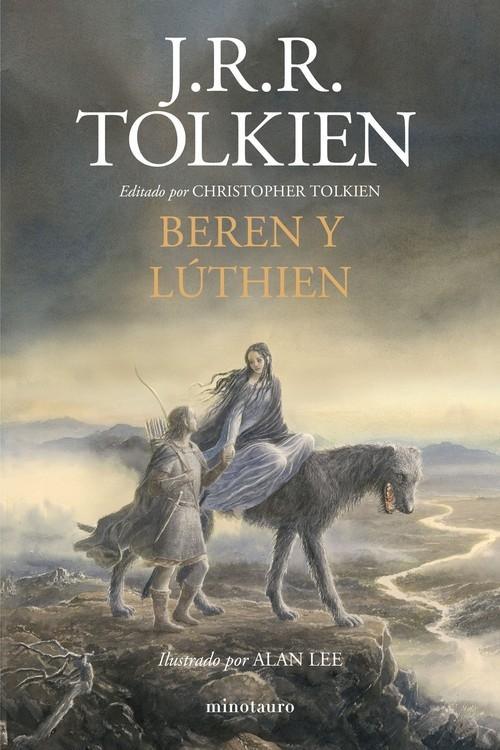 Beren y Lúthien.