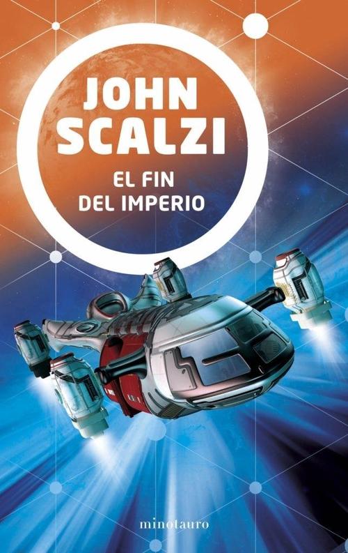 Fin del imperio, El.