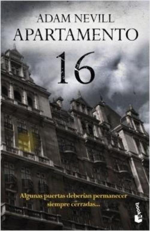 Apartamento 16.