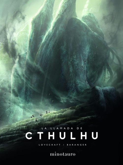 Llamada de Cthulhu, La.