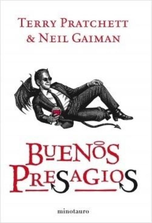 Buenos presagios.