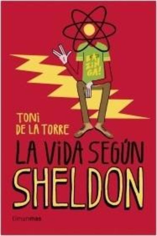 Vida según Sheldon, La. 