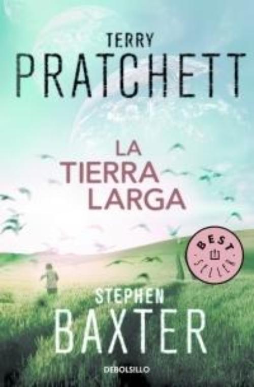 Tierra larga, La.