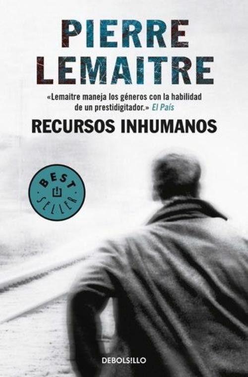 Recursos inhumanos.