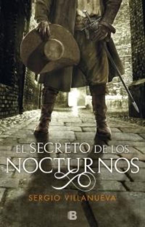 Secreto de los nocturnos, El.