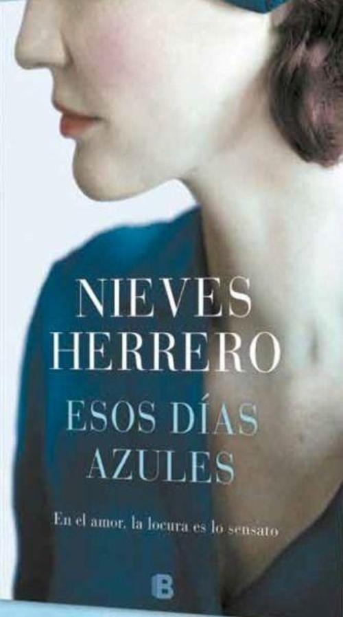 Esos días azules.