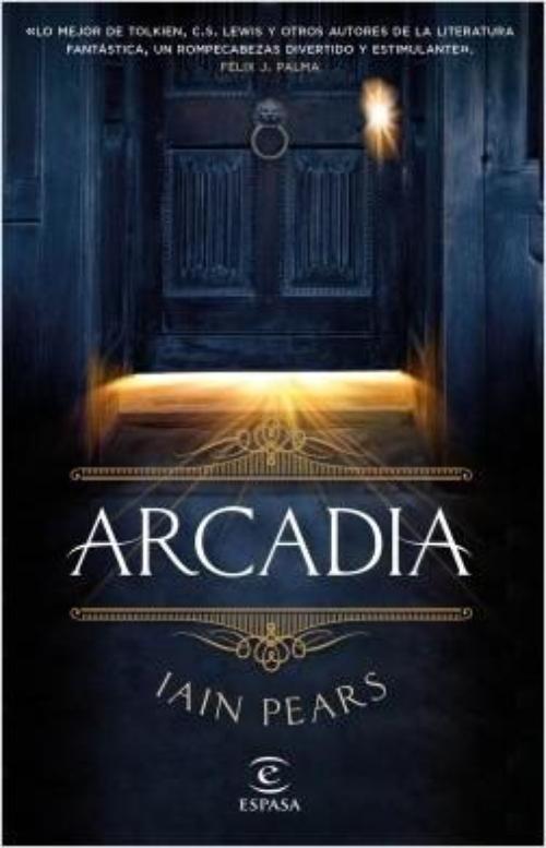 Arcadia. 