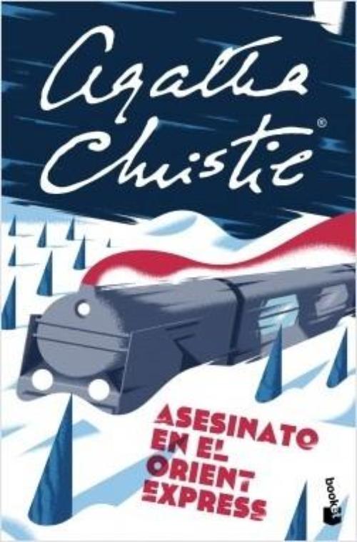 Asesinato en el Orient Express.